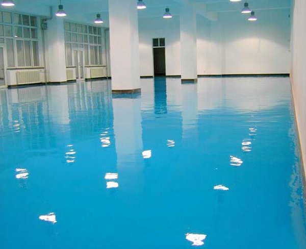 合肥環(huán)氧地坪-合肥環(huán)氧地坪-安徽世博